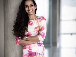 What’s Hot: Inside Kriya’s closet